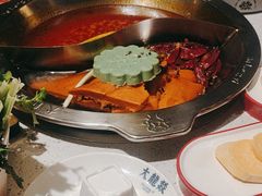 -大龙燚火锅