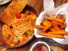 -I HOLIC艾豪丽披萨(KKone店)