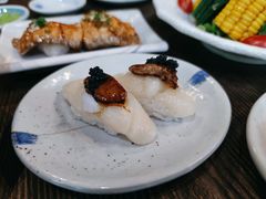 -大雄寿司(中华广场店)