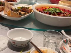 -外婆家(西溪印象城店)