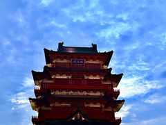 -寻梦滕王阁实景演出