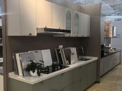 -百安居装修建材卖场(泰然店)