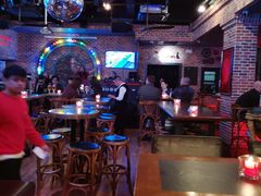 大堂-Judy's  spot