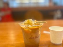 -LilBee Coffee