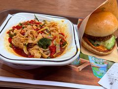 -魏家凉皮(儿童医院店)