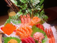 -京料理·日料自助·铁板燒(复悦城店)