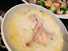 -三亚亚龙湾瑞吉酒店·铭轩中餐厅Mingxuan·海南菜·粤菜