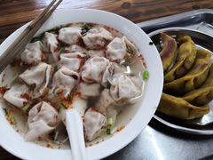 -黄家馄饨(铁心桥店)