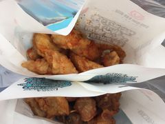 -傅强排骨(成都总店)