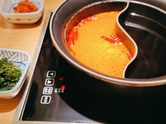 -温野菜涮涮锅(大悦城店)