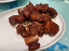 -王庄阿咪海鲜大排档(象园店)
