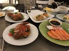 -星河湾半岛酒店·意咖啡西餐厅
