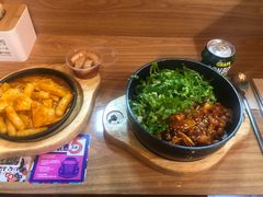 -鱼籽村秘制拌饭(崇文门店)