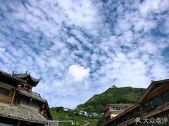 -松州古城