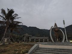 -青澳湾北回归线广场