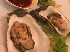 -真浪花园海鲜餐馆