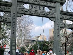 -杭州黄龙洞