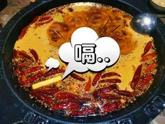 -重庆渝达老火锅(春熙路店)
