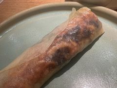 -榆林镇筋饼(知春路店)