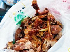-王浩儿纪六孃甜皮鸭(乐山总店)