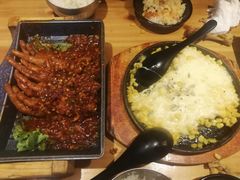 -小木屋米酒店总店