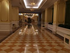 -重庆长寿碧桂园凤悦凤凰酒店