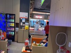 -东门口·新式老北京火锅(河西龙湖天街店)