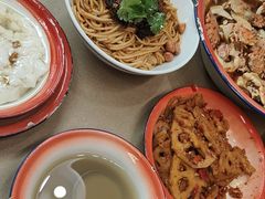 -老三样·旧食新味(船山路店)