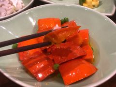 -虎哥私房菜(馒头山店)