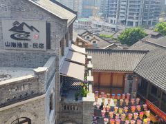 -重庆十八梯传统风貌区