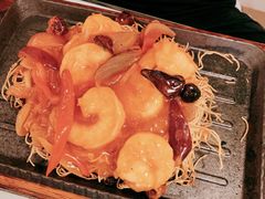 -翠华餐厅(旺角文华商场店)