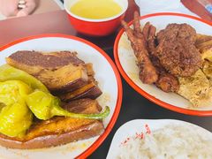 -刘小忙把子肉(北园大街总店)