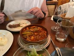 -羽深肉铺 Steak & Wine