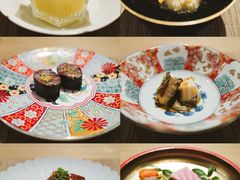 -一阳寿司(麦子街店)