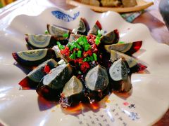 -彭秉兰豆花烤鱼(文化园店)