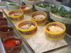 -洲际酒店·地平线全日餐厅HORIZON CAFÉ