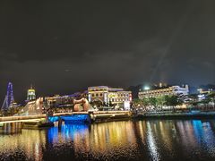 -孙文西路步行街