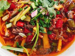 -万州面馆(黄泥磅店)