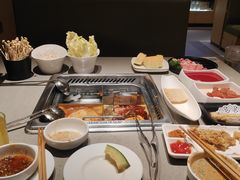 -海底捞火锅(塘厦天虹店)