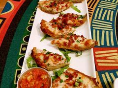 -芭莉与彩虹西餐厅(成都合生汇店)