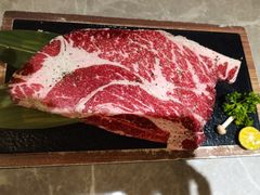 -韩盛·古法烤肉店(皇城恒隆广场店)