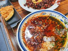 -叁宝烧烤 西安烧烤 领跑品牌(学府路店)