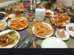 -长沙三景韦尔斯利酒店·Oval全日制餐厅自助餐