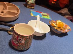 -老吉堂上海本帮菜(工体店)