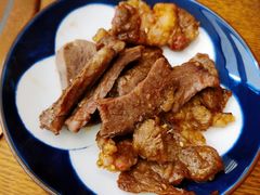 -炎蔵牛舌烤肉