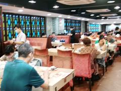 大堂-点都德(大茶楼店)