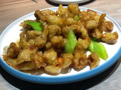 -大京园海鲜烧烤(东城路店)