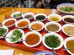 -老陕北抿节(范光胡同店)
