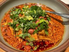 -辛香汇·现炒川菜(共康店)