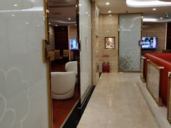 -首都机场T3航站楼商务CIP贵宾厅